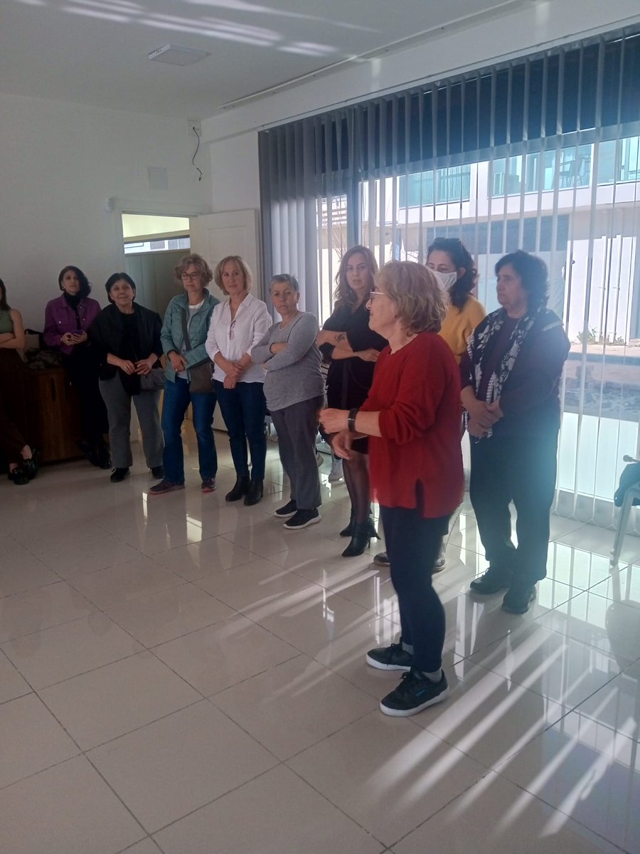 ToplumcuBld's tweet photo. Kadınların yerel yaşam deneyimleri,ihtiyaçları ve sorunlarının çözümleri çerçevesinde eşitlikçi kentsel tasarımlar,hizmetler ve sosyo-kültürel alanda kadınların görünürlüğünün ele alındığı etkinliğimizin gerçekleşmesinde emeği geçen  tüm dostlarımıza teşekkürlerimizi sunuyoruz. https://t.co/kj0TTFkq9T