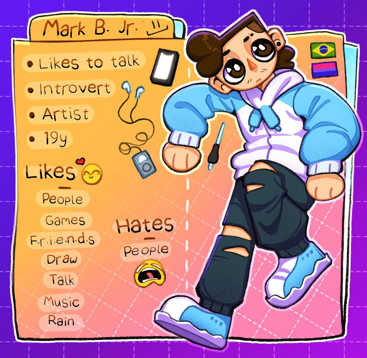 Hawer ✨ tweet media