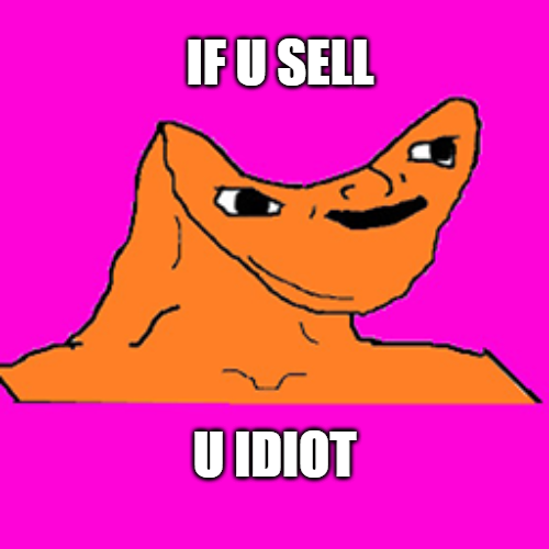 idiotonbsc's tweet image. 🎉First Twitter Blue Checkmark Airdrop Ever!! 🚀

🔷There are only 2 requirements
        🟢You have to be verified on Twitter.
        🟢You have to follow us on twitter.

📊 A GIGANTIC TOTAL SUPPLY of 693,100,000 $IDIOT is all set for the Airdrop! 🤤

💸 We're giving away 6931…