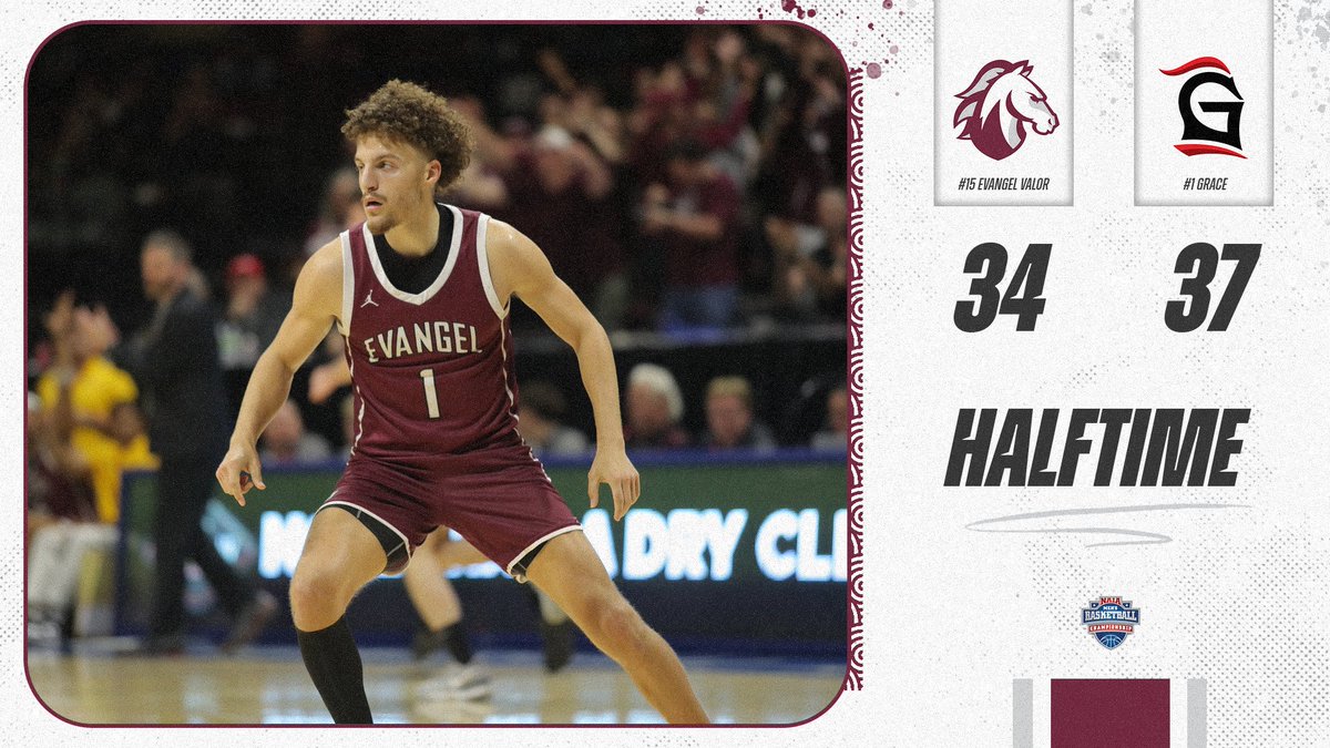 Battling in the Muni! Carson Cavalier leads the way with nine points. #OneValor