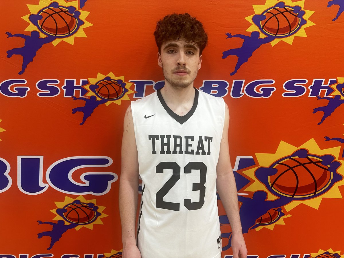 BIG SH🏀TS tweet media