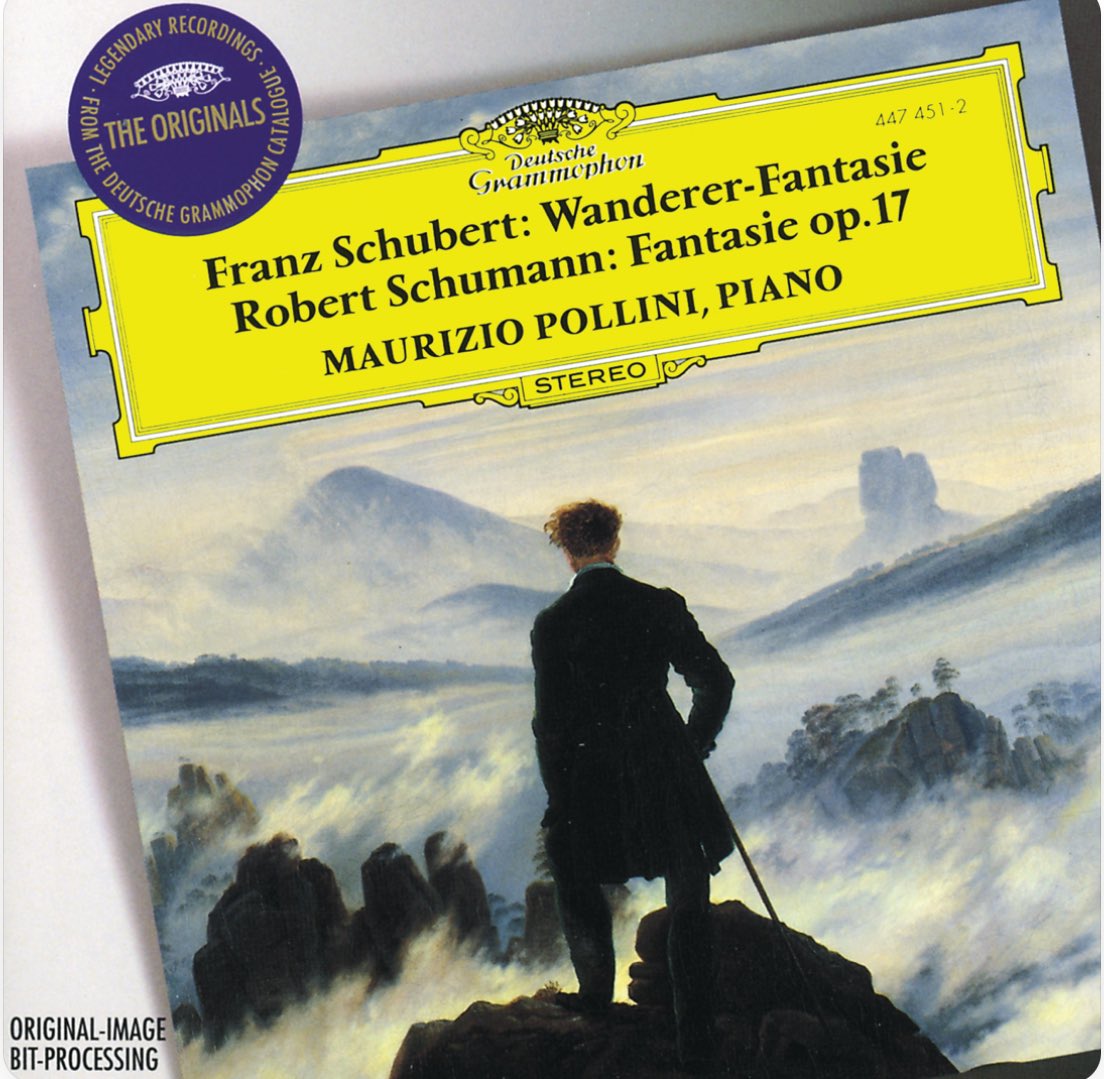 L’une des plus belle œuvre offerte par une interprétation qui m’a tellement bouleversé. Maurizio Pollini vient de nous quitter. J’ai eu la chance de le voir et l’écouter en 2019