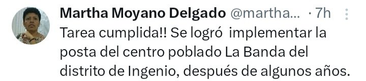 leonilalazarte's tweet image. #Implementar?
eso seguro es d segunda en el mercado negro,como tu alma
Y a la vista se gasto unos 10 mil soles y eso es mucho 
Es q d los 240 mil millones d soles del presupuesto anual,el 60 %es para la repartija d la sra kk y sus aliados y servidores y para el pueblo migajas