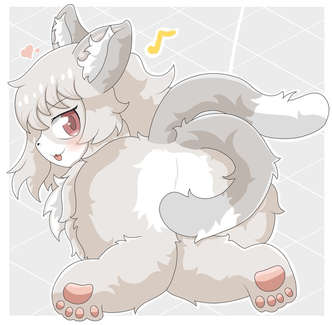 Commission for !!Thank you very much! 
