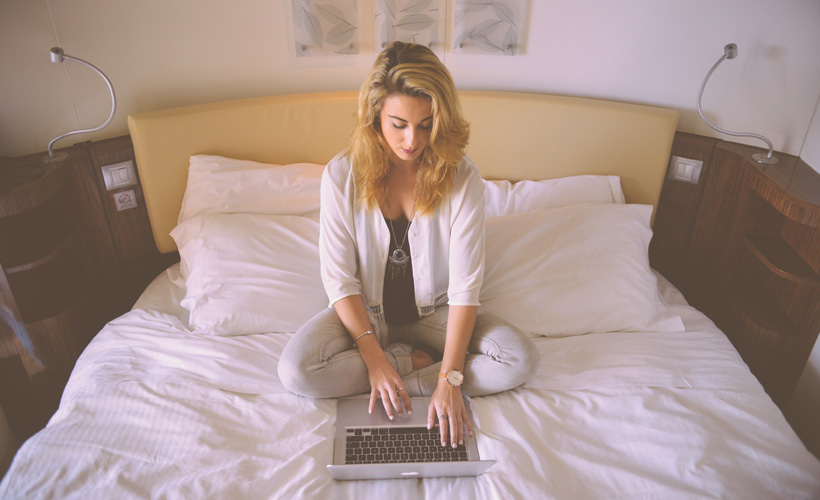 Financial Expert? This Woman Decided Not to Buy Something Online Because She Had to Manually Enter Her Credit Card Info: ow.ly/sVa250KGjhq