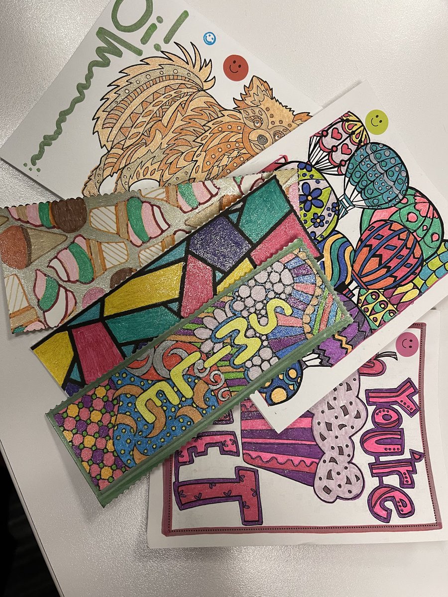 cardzforkidz's tweet image. We realized that a card picture was missing from a recent post. So here's a special post for Sue N., who has made over 3,000 cards! 🎉🎨 Sue always creates intricate designs for the card types we may be running low on. Thank you!

 #HandmadeCards #CreativeCards