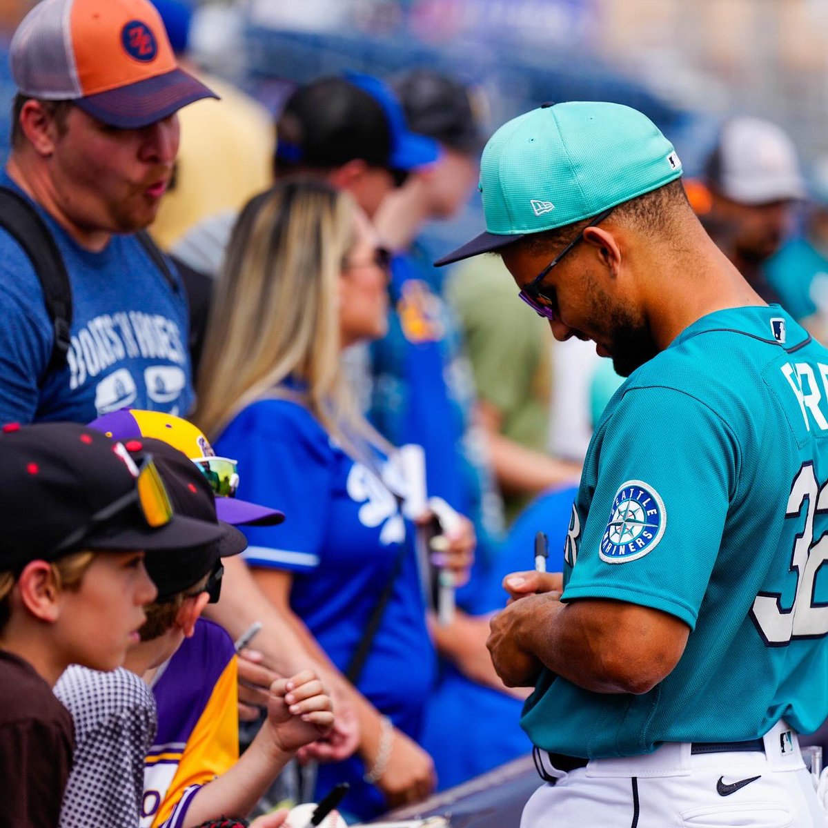 MsPlayerDev's tweet image. The future on display 🤩 #SpringBreakout