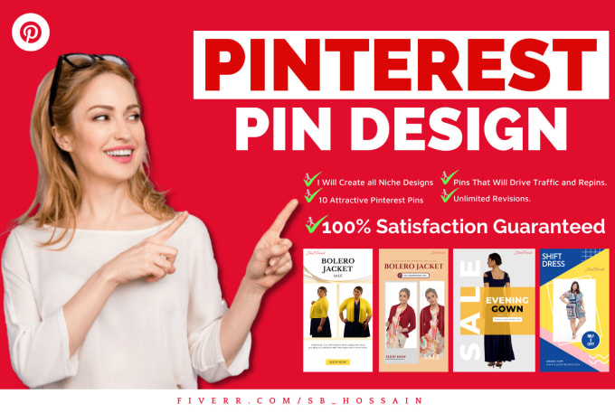ayeshanurctg's tweet image. 🎨Calling all business owners and content creators! Are you looking to enhance your Pinterest game and attract more traffic to your website? Look no further!

fiverr.com/s/EzNx17

🎉 #PinterestDesign #GraphicDesign #BoostYourBrand #LinkedInPost