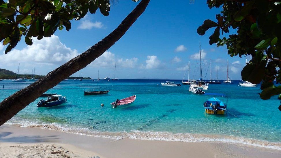 Summer is around the corner. Where will you learn to sail?  #learntosail #sailing  buff.ly/3Sph8zr