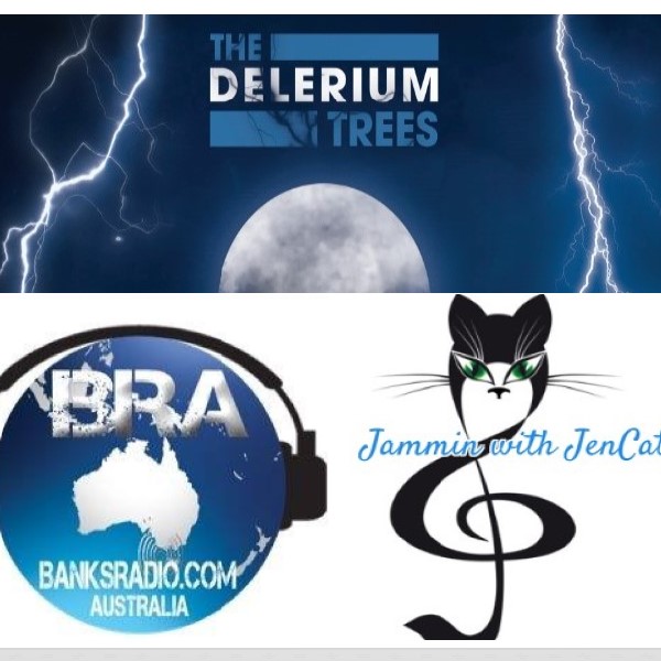 Delerium65's tweet photo. @Delerium65 will be played on @BanksRadioAU by the #JamminWithJenCatShow / @DJencat 24&25/03/24
7pm GMT 3pm EST Noon PST 25/03 6am AEDT
https://t.co/ssmGpX2KXE
@TheDarrenHolla1 @The_Fource @ecpowellmusic @johannastpierre @HelenCounts85 @kirt_music @DignardCatia @frankjoshua https://t.co/d1zaI36fDX