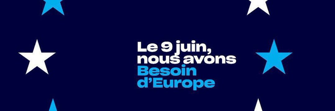 Ce matin AG de Renaissance Loiret et cet après-midi tractage #besoindeurope avec @CarolineJanvier @stephanie_rist @Horizons @TDPLoiret @RenewEuropeFRA @JeunesMacron_45 Le Loiret uni et mobilisé avec #ValerieHayer