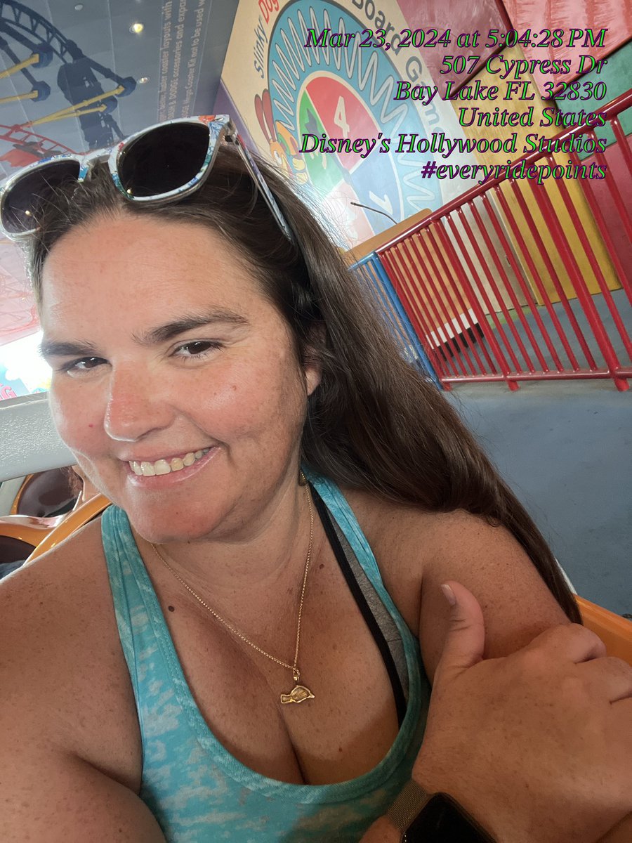 KleighM84's tweet image. give.gktw.org/fundraiser/515… 

Ride Number: 19: slinky dog!

@RideEvery 
#EveryRidePoints #LetsDoThis #SpringbreakisOVER