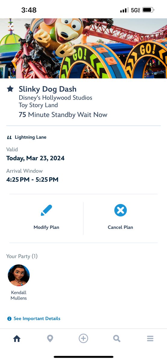 KleighM84's tweet image. give.gktw.org/fundraiser/515… 

Ride Number: 19: slinky dog!

@RideEvery 
#EveryRidePoints #LetsDoThis #SpringbreakisOVER