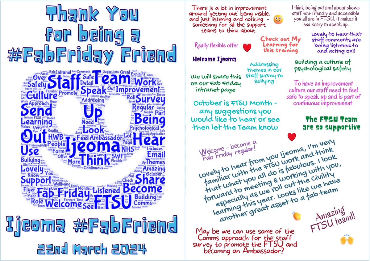 Fab Friday tweet media