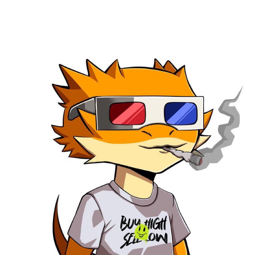 Weeeeelll, I have some WL for my community 🫶😁 

⏰ 48h 🏃💨

<a href="/nftgeckies/">Geckies</a> 
t.me/Atlasdao

and
Post any NFT by me you own here chances I will dm you to collect your addie :) 

Fun Drop has higher chance 💚

Smoke, sit back, relax and watch your fav 3D movie 😁😜