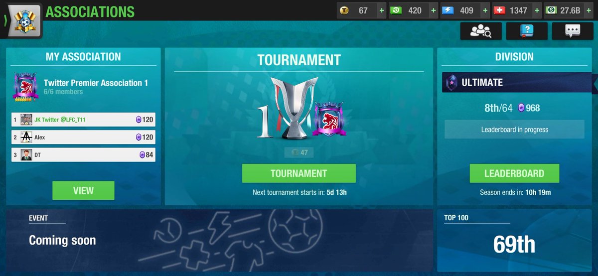 Liverpool FC #TopEleven tweet media