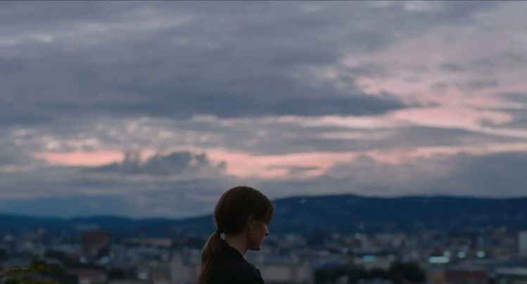 TheCinesthetic's tweet photo. The Worst Person in the World (2021) dir. Joachim Trier https://t.co/5qxiUqzJke