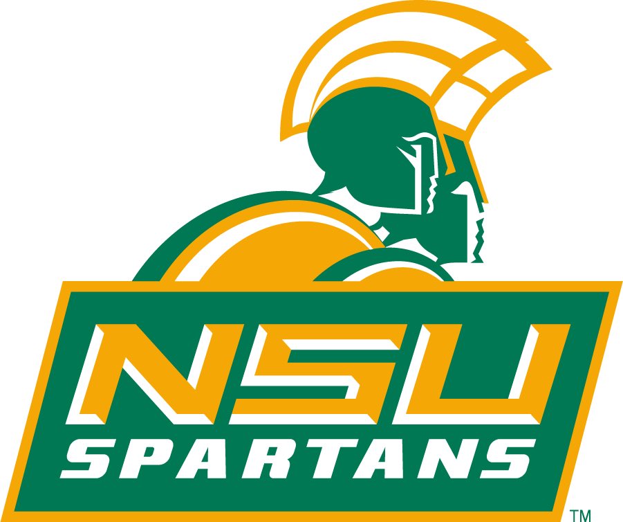 ✞ Blessed and Honored to receive an offer from Norfolk State!