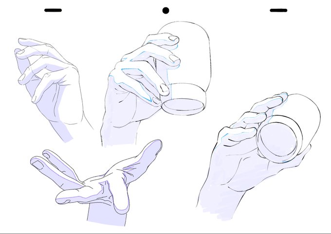 「fingernails」 illustration images(Latest)｜21pages