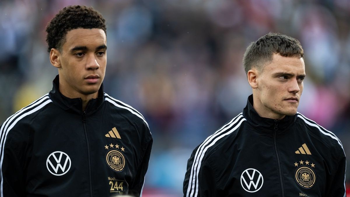 FC Bayern France 🇫🇷 tweet media