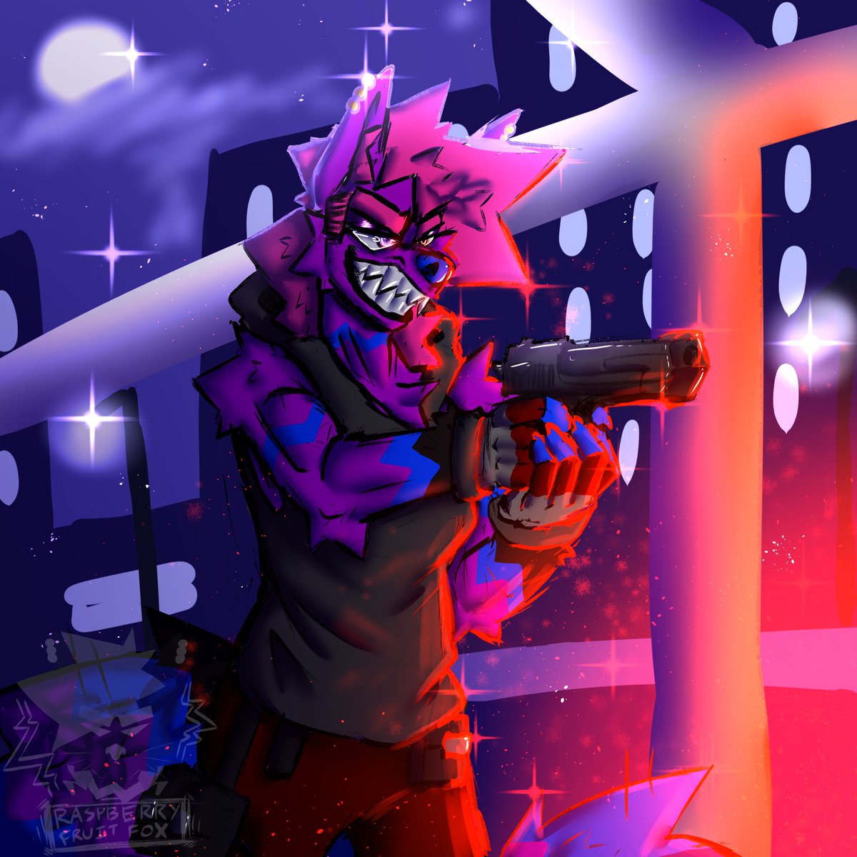 RaspberryxRed's tweet image. Intro??? 
I&apos;m Raspberry, you can also call me Red
I draw a lot of big men, and other stuff from time to time

Expect shitposting and yapping
Contrary to popular belief I am a woman

I&apos;m generally more active on Insta
That&apos;s about it, check out my linktree and stay frosty