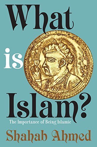 One of the most smart and good hearted people I met, shared this booktip: What is Islam? Shahab Ahmed presents a bold new conceptualization of Islam that challenges dominant understandings grounded in the categories of 'religion' 1/5 dte.ir/portal/file/?3…