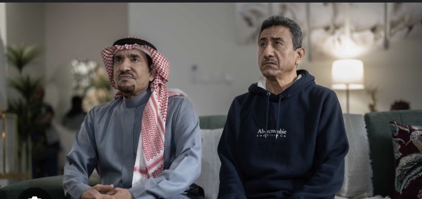 محسن | كوفيديا (@m7sn_alsaad) on Twitter photo ثريد |
قصة طاش ما طاش ومعنى الإسم (طاش)
من فيكم فقد طاش ما طاش في رمضان ؟ 🌙
تابع حسابي <a href="/m7sn_alsaad/">محسن | كوفيديا</a>
تابع الثريد الممتع مع ناصر القصبي وعبدالله السدحان في اجمل ثنائي : ثريد |
قصة طاش ما طاش ومعنى الإسم (طاش)
من فيكم فقد طاش ما طاش في رمضان ؟ 🌙
تابع حسابي <a href="/m7sn_alsaad/">محسن | كوفيديا</a>
تابع الثريد الممتع مع ناصر القصبي وعبدالله السدحان في اجمل ثنائي :