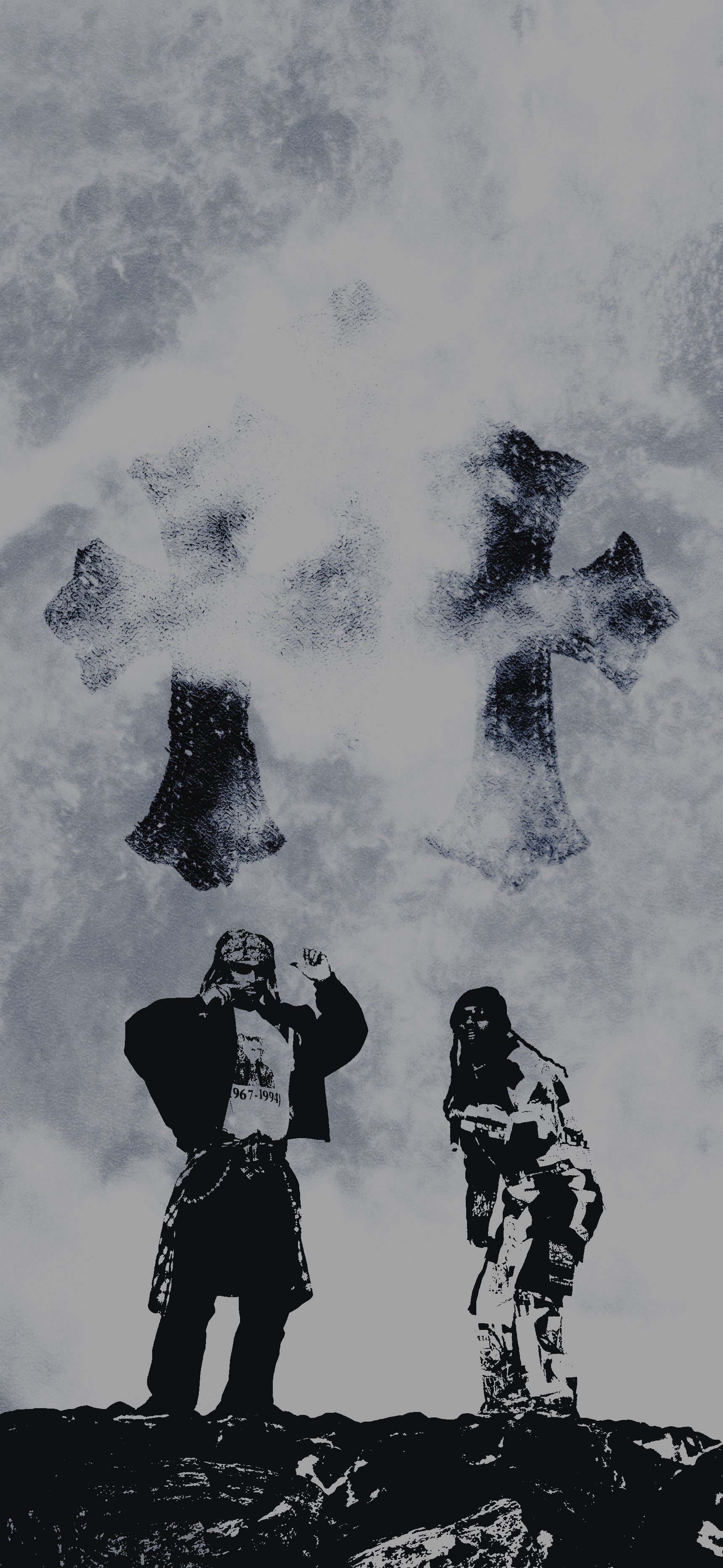 XユーザーのWALPAPRSさん: 「We Don't Trust You, an Album by