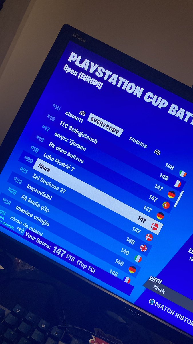 Finally, i done it Thx  <a href="/patr1kks/">Patr1kksFN</a> ur The goat it wasn’t for you landing on <a href="/MalibucaFN/">Malibuca</a>