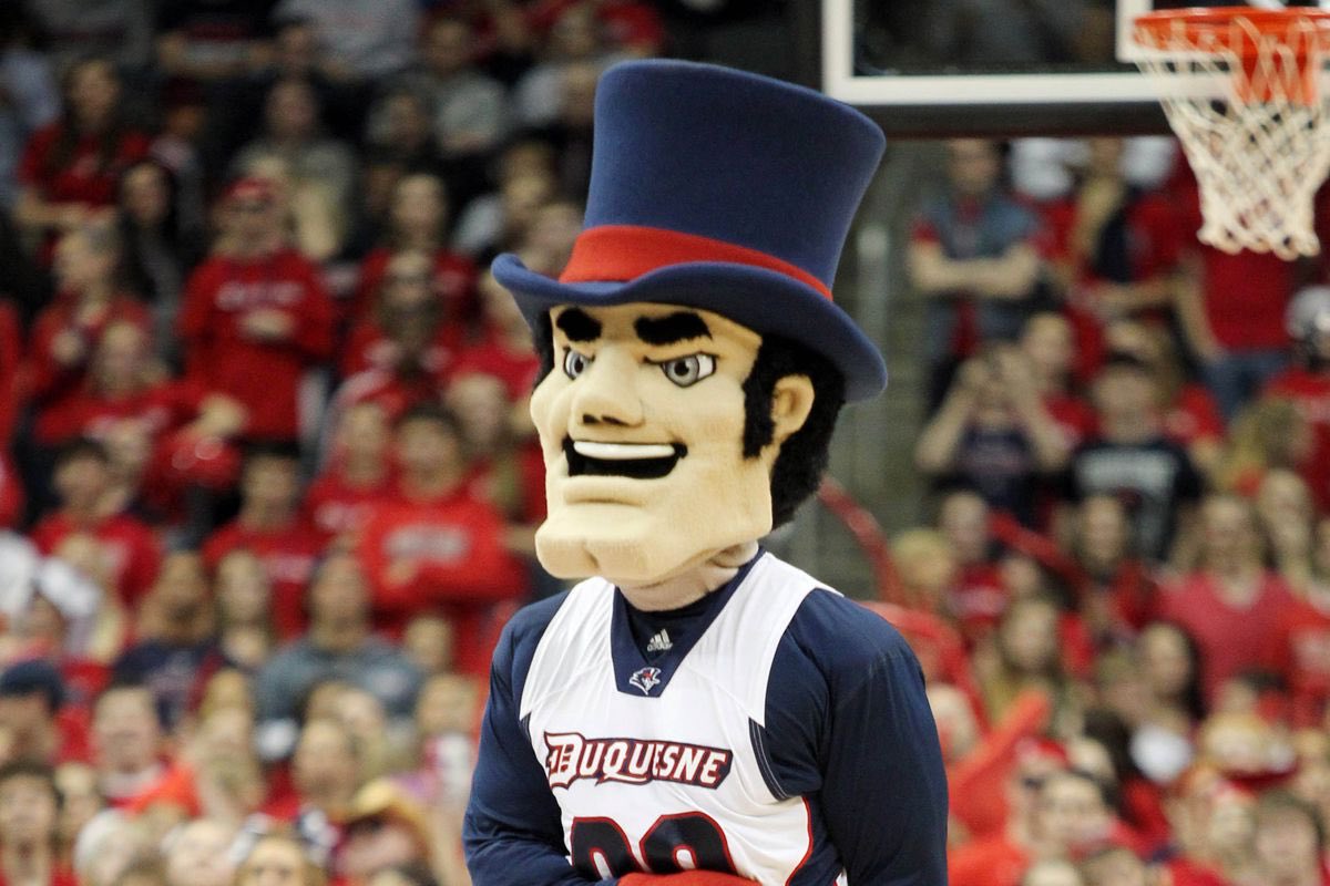 Retweet if you want to see Duquesne’s Cinderella story continue. And make it’s first Sweet 16 since 1969!