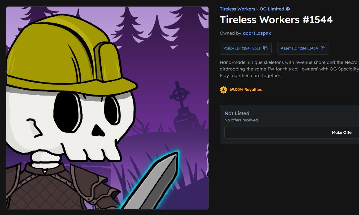 Necro League Gaming Studios tweet media