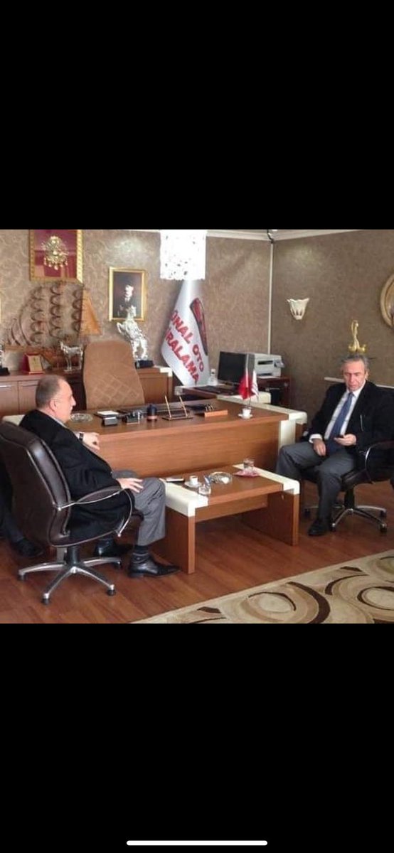 2009.2014.2019. Da yanında gözükmeye korkanlar resim cekinemeyenler şimdi gel gör kendini öldürüyolar sıraya girmek için ..
<a href="/MasatliRecep/">Recep MASATLI</a> <a href="/mansuryavas06/">Mansur Yavaş</a> <a href="/ArslanYuksel06/">Yüksel Arslan</a>