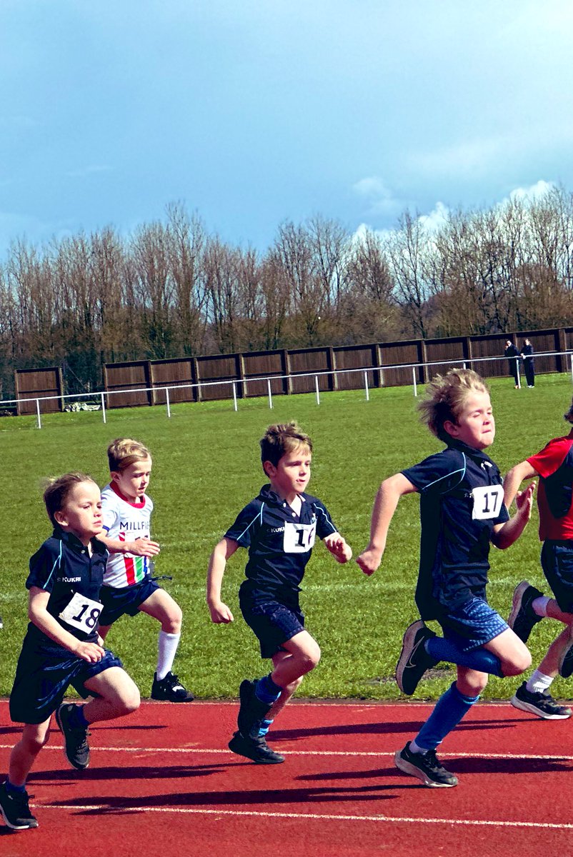 StMargs Sport tweet media