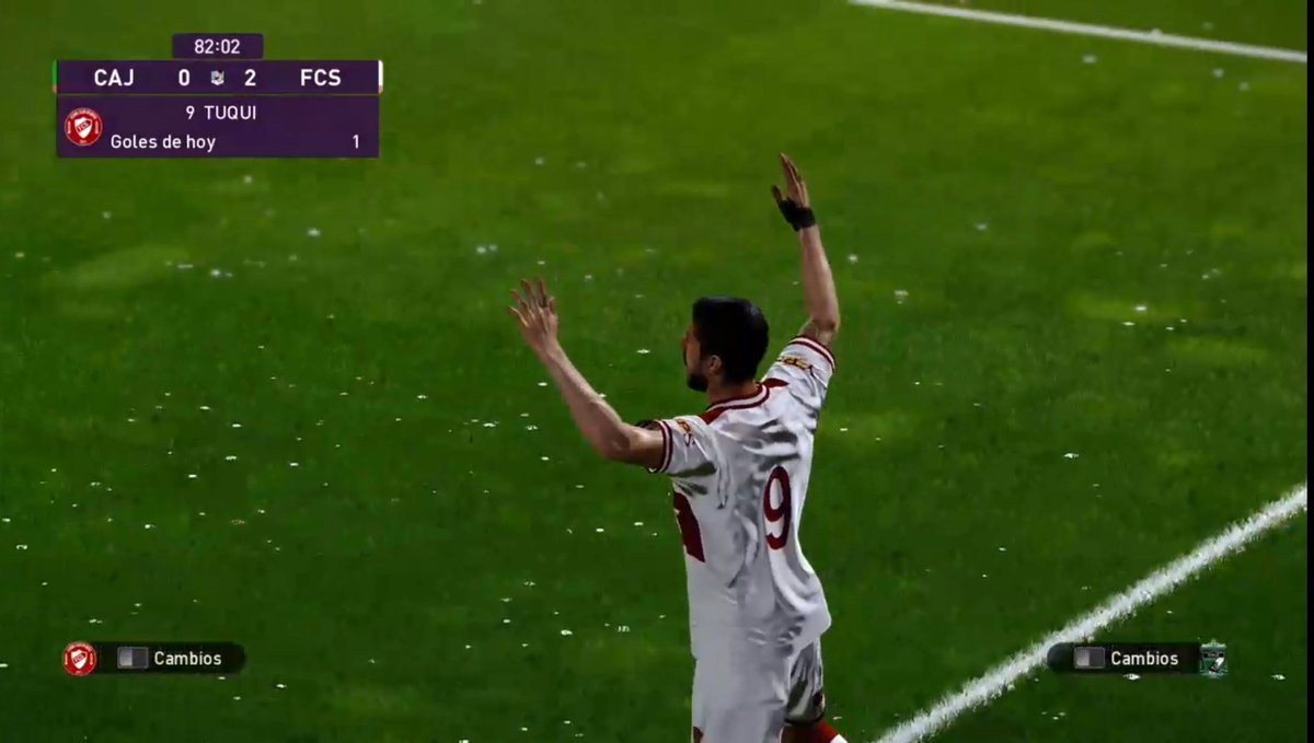 Futbol Club Splinter 🗼 tweet media