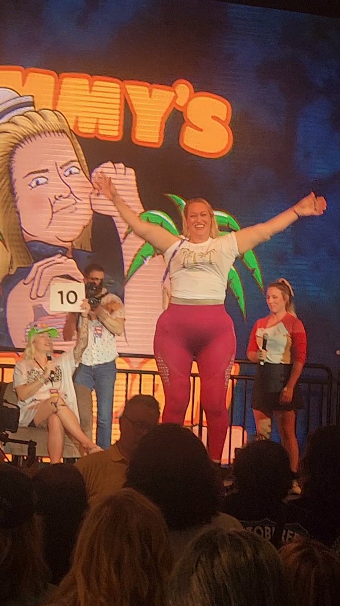 seechellesize18's tweet photo. I was told I should have won the wet T shirt contest!!! I had a blast!! Thanks for all the love!!! #Tammyspontoonparty #seechellesize18 https://t.co/XJcEFNcuDk