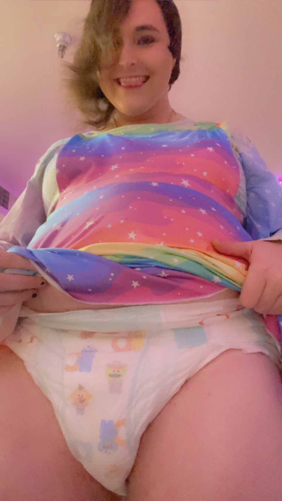 Cozy Little Dreamzzz on X: 🔥 🔥 🔥 CONTEST 🔥 🔥 🔥 Easy rules: Like  Retweet Comment why you love being an abdl Once at 5k winner for 4 Diapers  be chosen