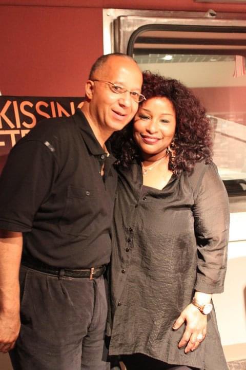 kens888's tweet photo. Happy birthday to a legend, one of the greatest of all time, my friend, @rockhall member @ChakaKhan who I am proud to say proclaimed me her favorite interviewer #chakakhan #happybirthday #rockandrollhalloffame #legend https://t.co/bTIIL5aPkd