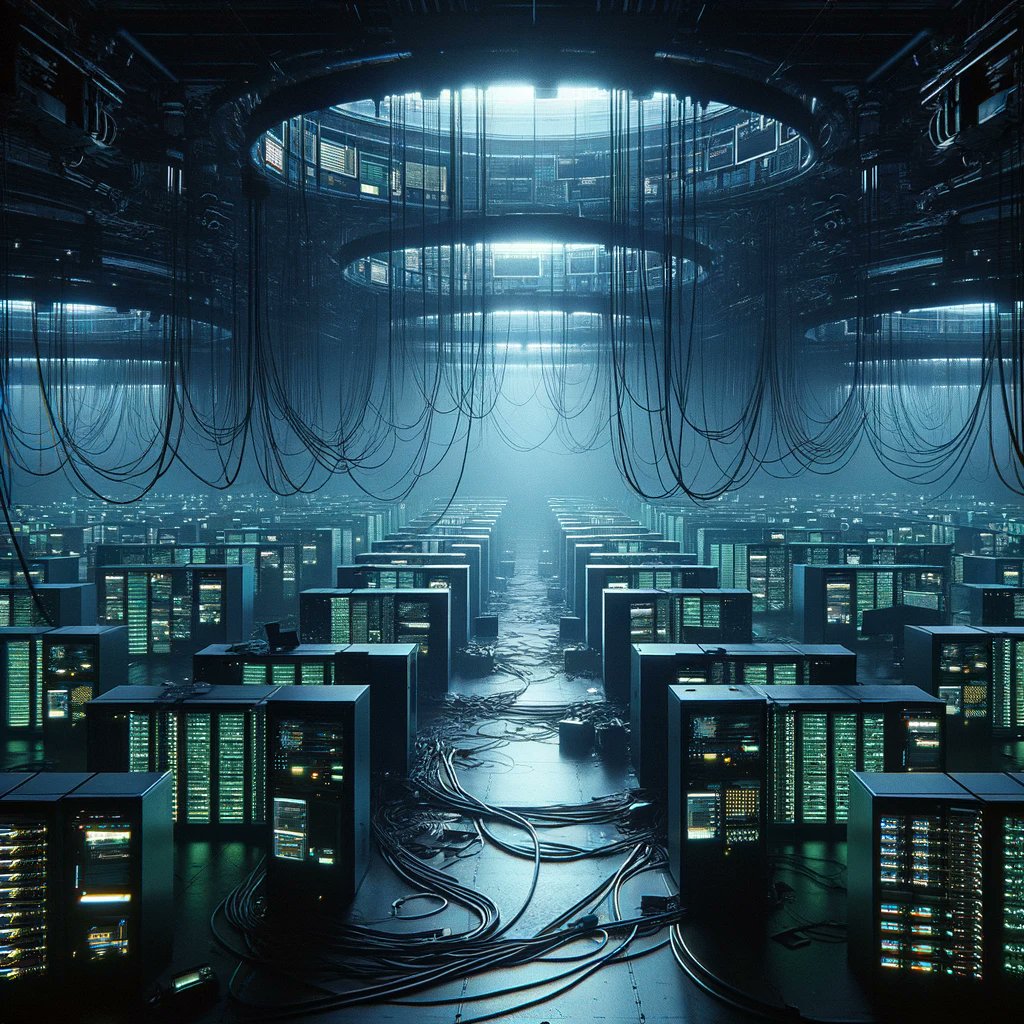 FWhispersOD's tweet photo. Esta simulación se desconectará el 11 de marzo del 2027, prepárate y #EligeTuFinal #NFT #Cripto #EstoEsUnaSimulacion #SimulacionDesconectada https://t.co/2gbLwrJSta https://t.co/GyoHWpbxrn