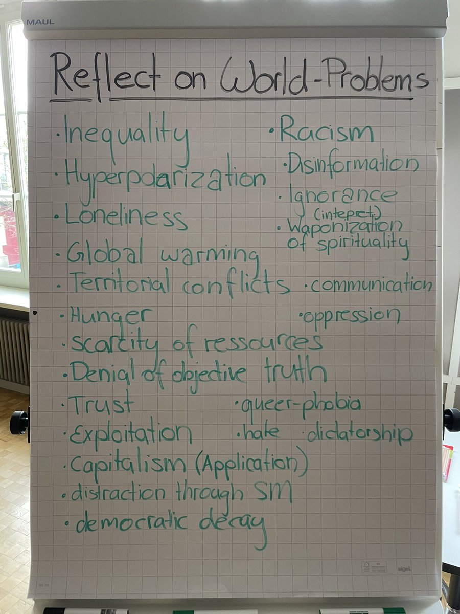 Condensed Matters tweet media