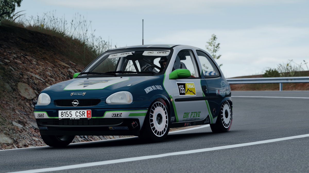 Samuel Rendal tweet media