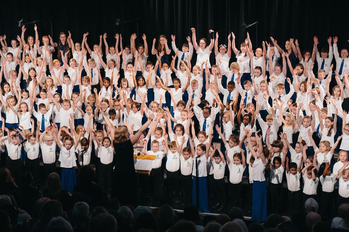 A few photos from <a href="/ianwallacephoto/">ian wallace</a> of joint pieces of the 3 Children’s Choirs - <a href="/bycchildrens/">BYC Children's Choir CENTRAL</a> <a href="/BYCChildrenEAST/">BYC Children's Choir EAST (The Dearne)</a> <a href="/BYCChildrenWEST/">BYC Children's Choir WEST (Penistone)</a>