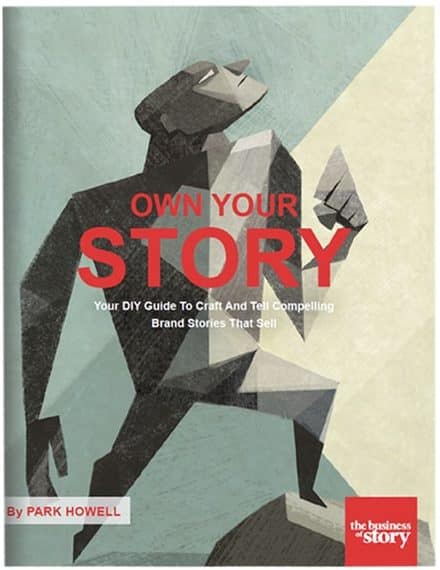 Do you want to move your offering ahead of your competition? Align your people with a focused, compelling mission? Connect with customers on a more primal lever so they buy more and more often? Then you'll want to download this interactive DIY Brand Storytelling workbook to ...
