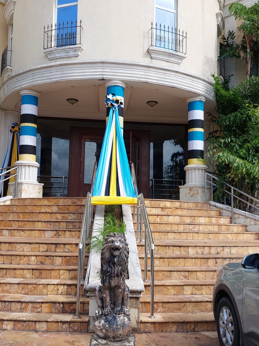 Joy St John tweet media