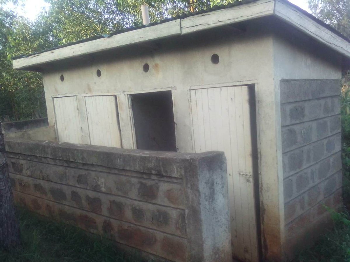 Gekara2017's tweet photo. I’m raising $10,000 until 04/14/2024 for Mesobwa Primary School Needy Pupils. Can you help?

Any small Donation to rebuild the school facilities will be appreciated.

https://t.co/GKO9wuZchp

Cash App:
$stevege 

(214) 480-6485 https://t.co/FZcr74QSwe