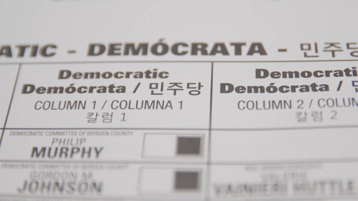 On <a href="/RoundtableNJ/">Reporters Roundtable with David Cruz</a>, <a href="/JuliaSassRubin/">Julia Sass Rubin</a> shares the history and impact of the “party line” in NJ politics and primaries. ow.ly/EFZI50R0bGR