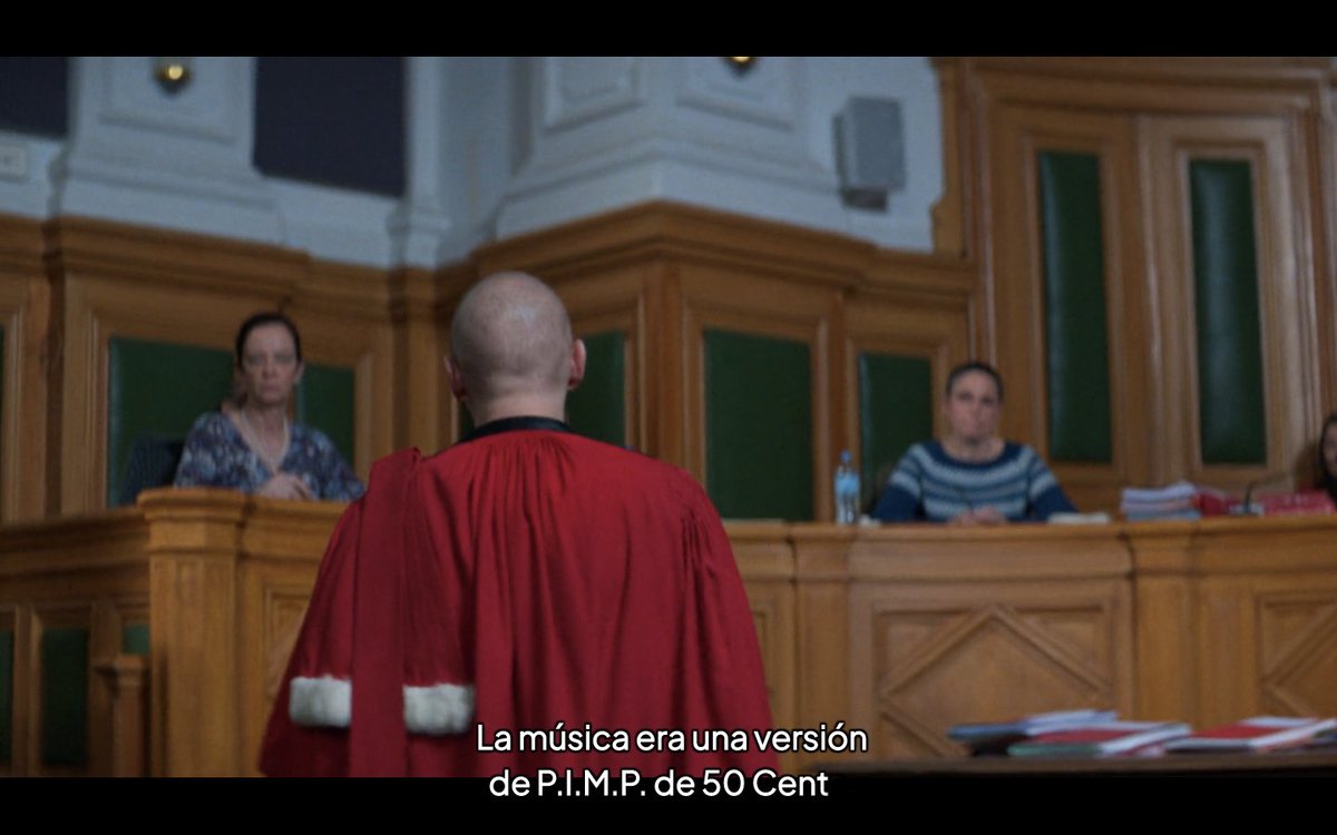 InsomniaCine's tweet image. 🫵Y tú ¿aún no vez “Anatomía de una caída”?

🏆El Oscar al Mejor Guión Original 2024 sigue en INSOMNIA🏆

📌Puedes revisar sus fechas en nuestro perfil o en la web insomniacine.cl

🎟️Entradas a la venta en boletería.