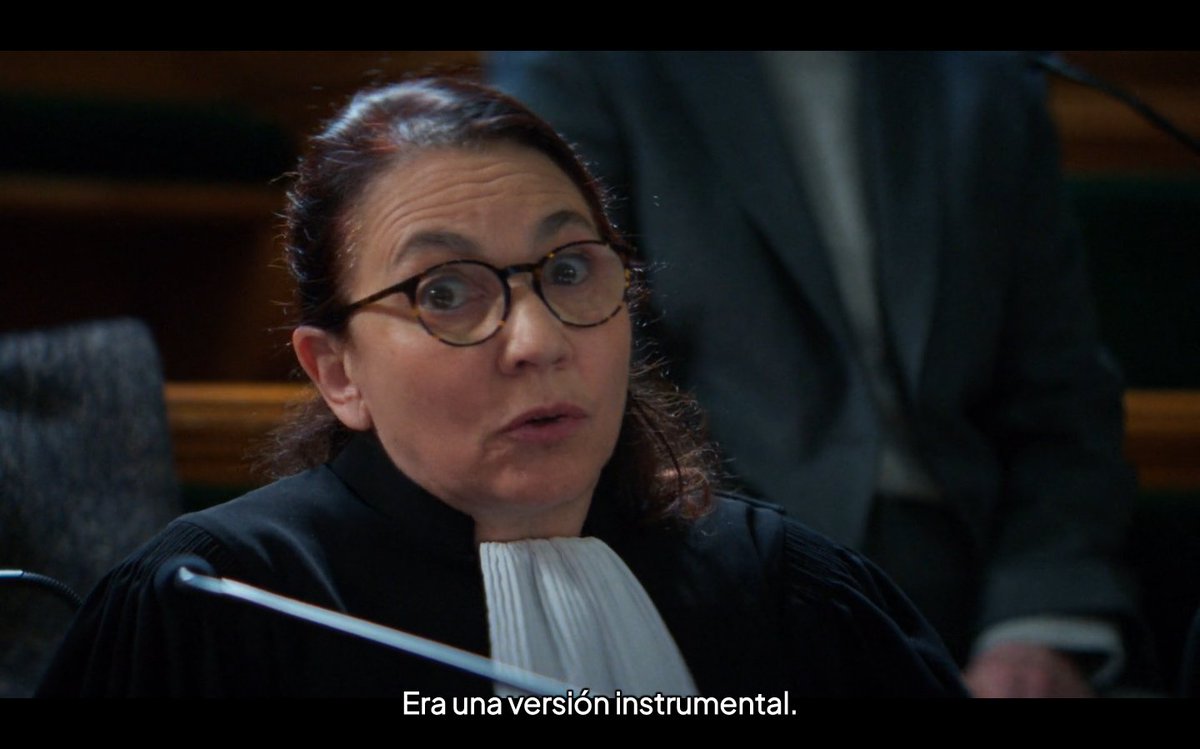 InsomniaCine's tweet image. 🫵Y tú ¿aún no vez “Anatomía de una caída”?

🏆El Oscar al Mejor Guión Original 2024 sigue en INSOMNIA🏆

📌Puedes revisar sus fechas en nuestro perfil o en la web insomniacine.cl

🎟️Entradas a la venta en boletería.