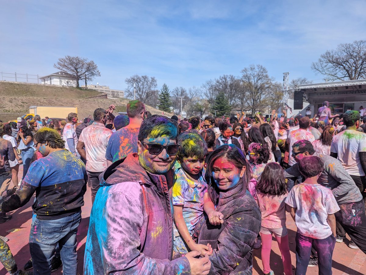 gswarnkar910's tweet photo. Happy holi 2024.😊 https://t.co/oJo26t1Rfl