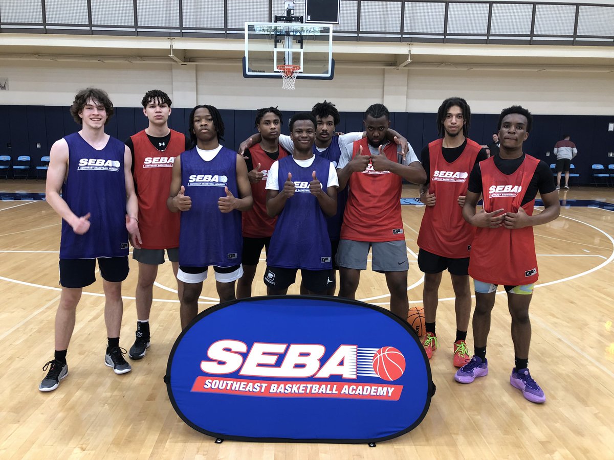 SEBA Atlanta tweet media