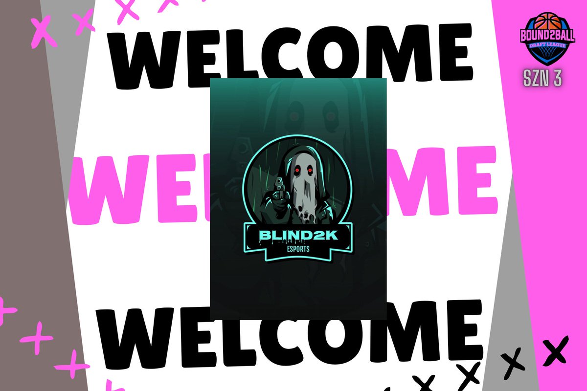 Welcome Blind 2k TO B2B SZN 3

lBillionx561l Dhistrict lZeusTheGodl QueuePee xSheLovesTonyx beejaye82_TTV